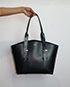 Legend Tote, front view